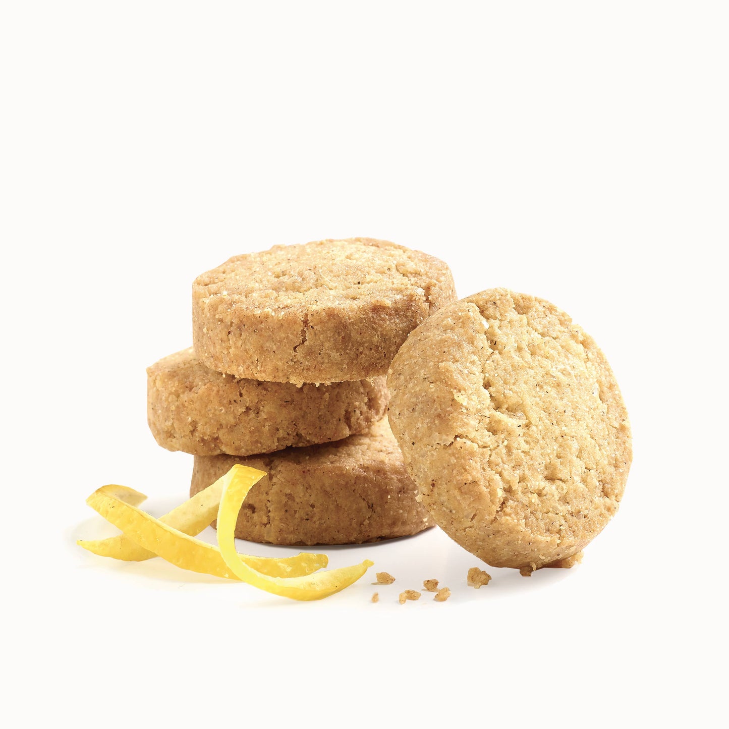 Céline Citron 100g - Zitronen-Shortbread
