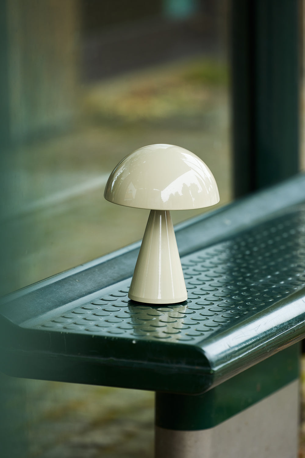 Tragbare Lampe - Mush
