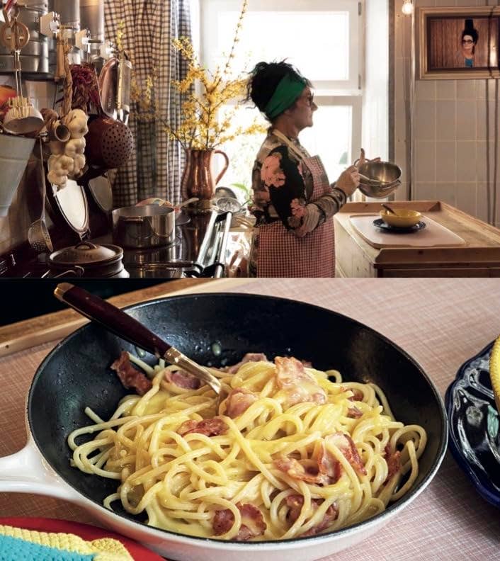 Mamma Mia. Italienische Rezepte mit Herz