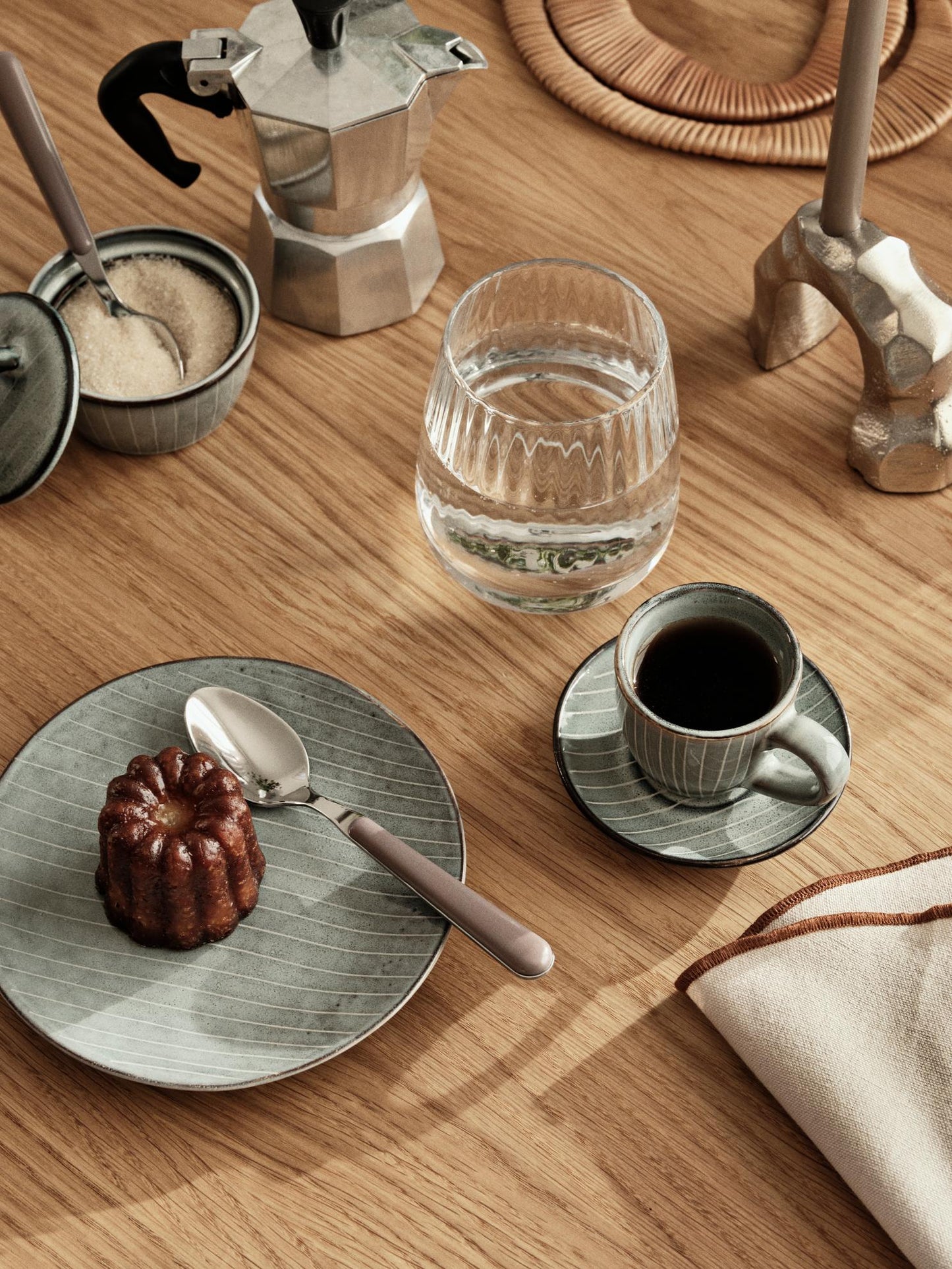 Sandvig Glas