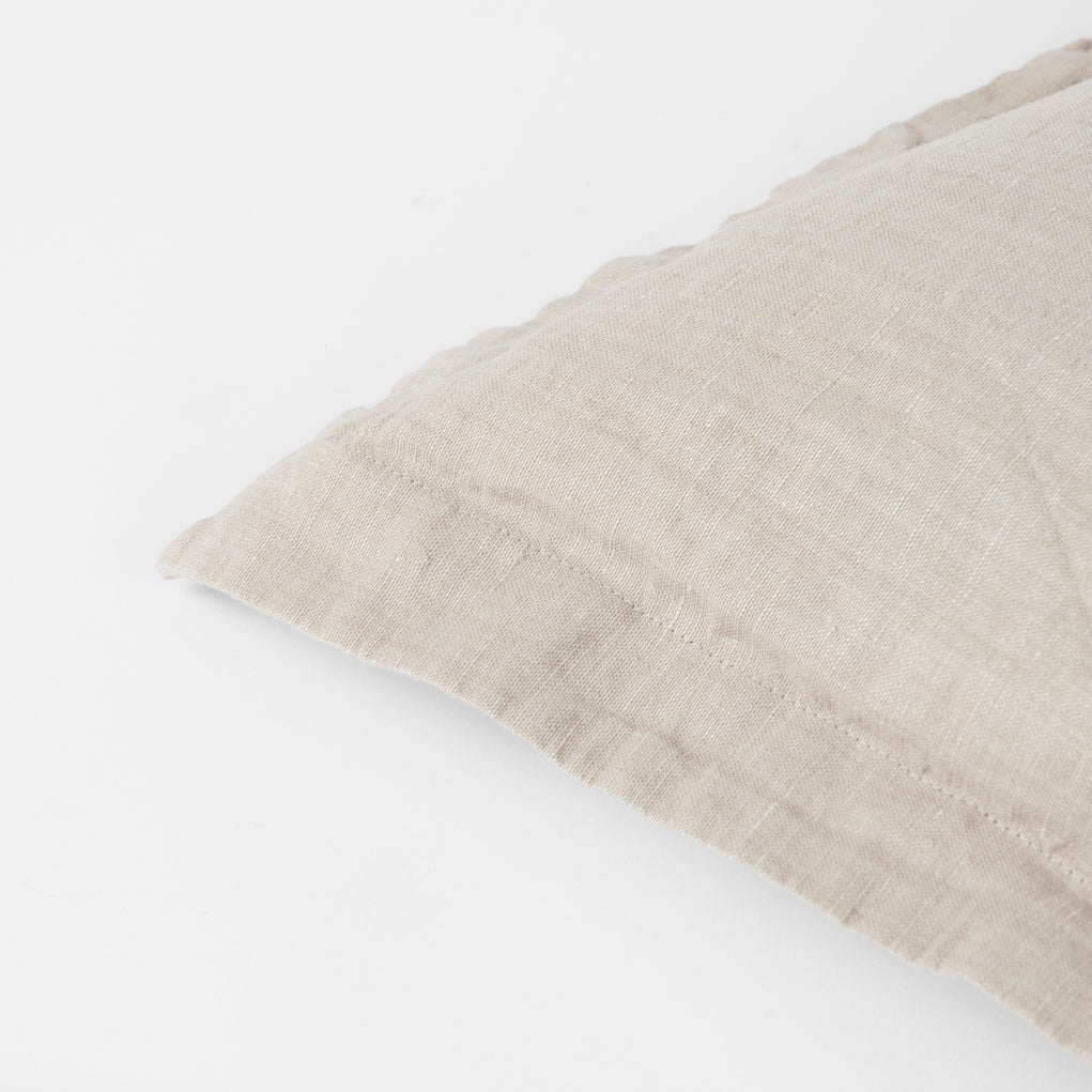 Kissenbezug Linn - Dove Grey