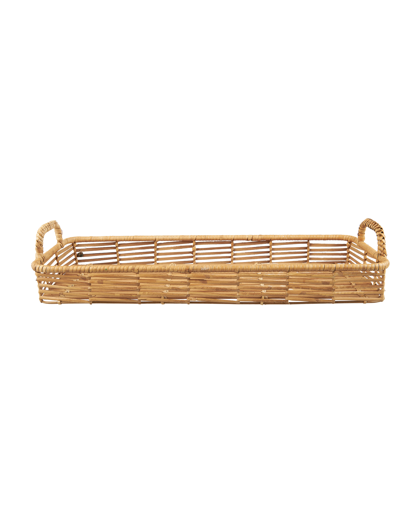 Tablett - Bambus