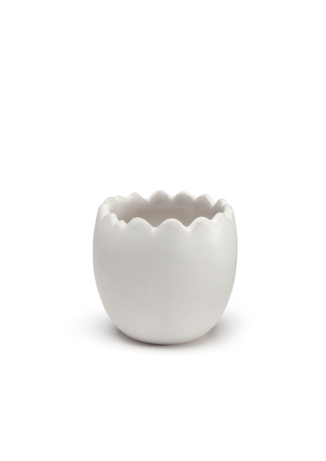 Eierbecher - White - 2er Set