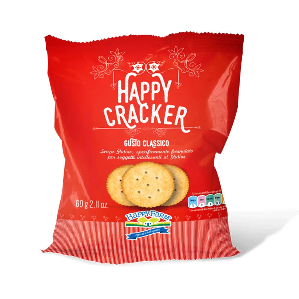 Cracker - Gusto Classico