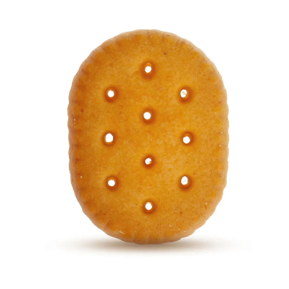 Cracker - Gusto Pizza - 60g