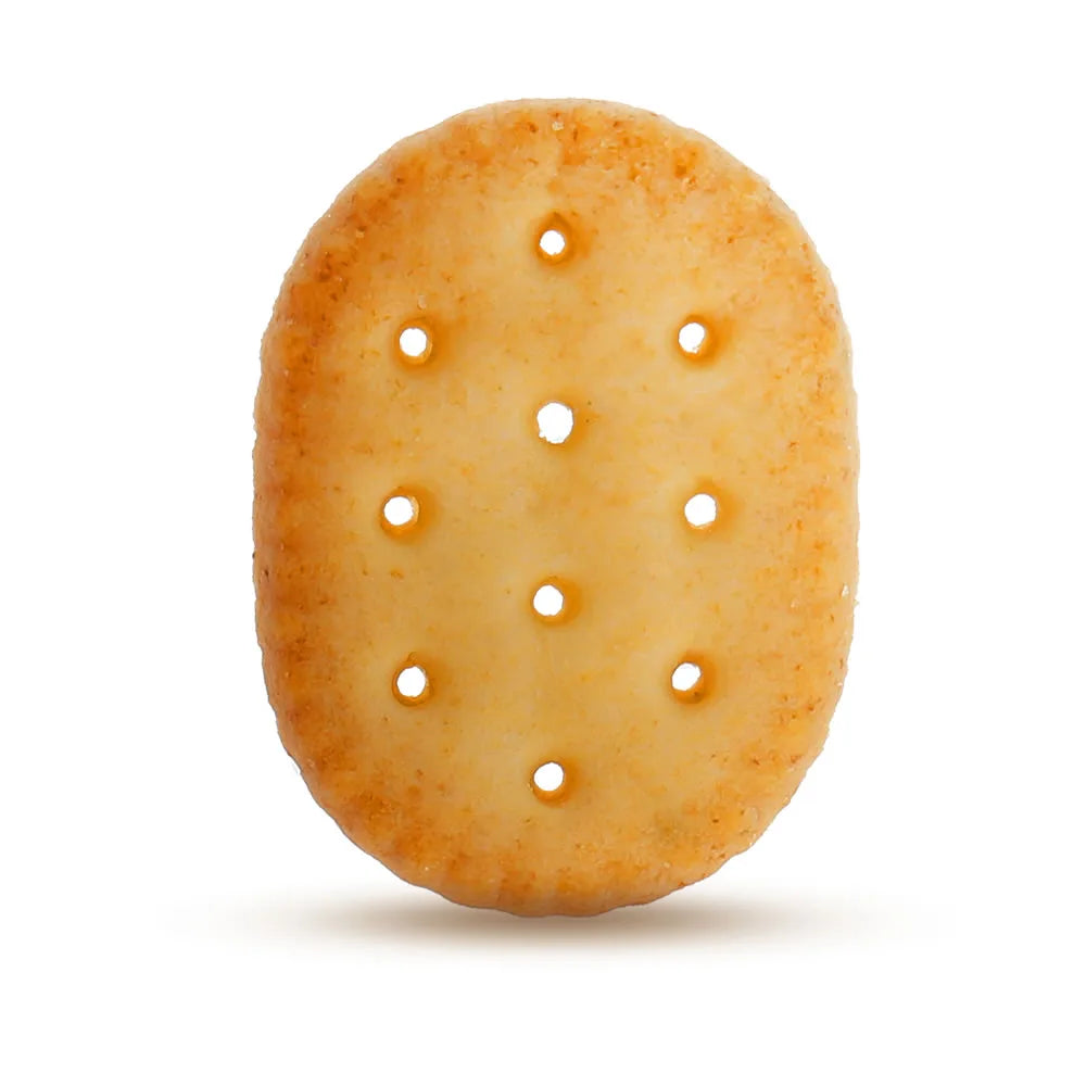 Cracker - Gusto Piu