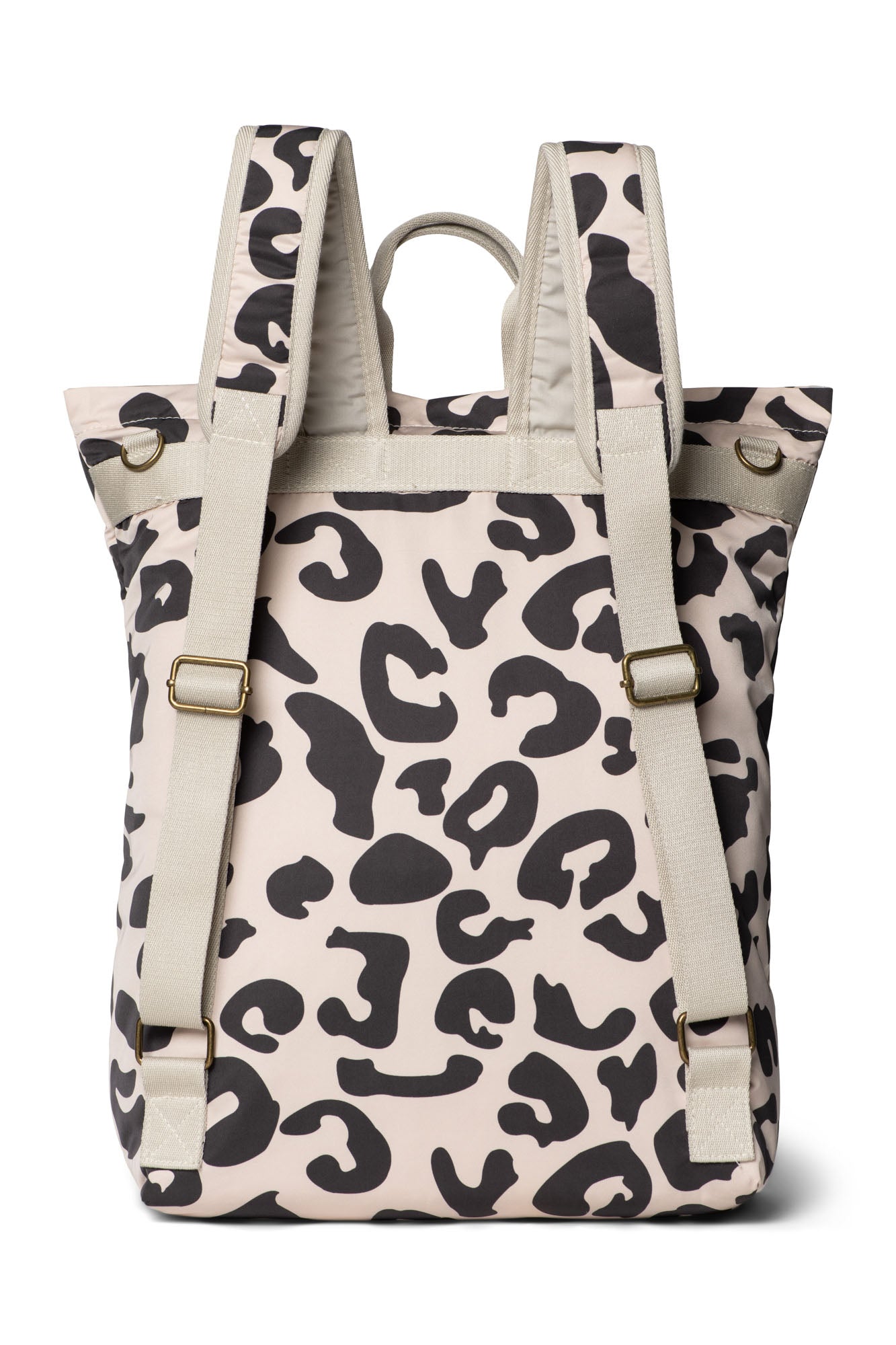 Rucksack - Holy Cow - Puffy