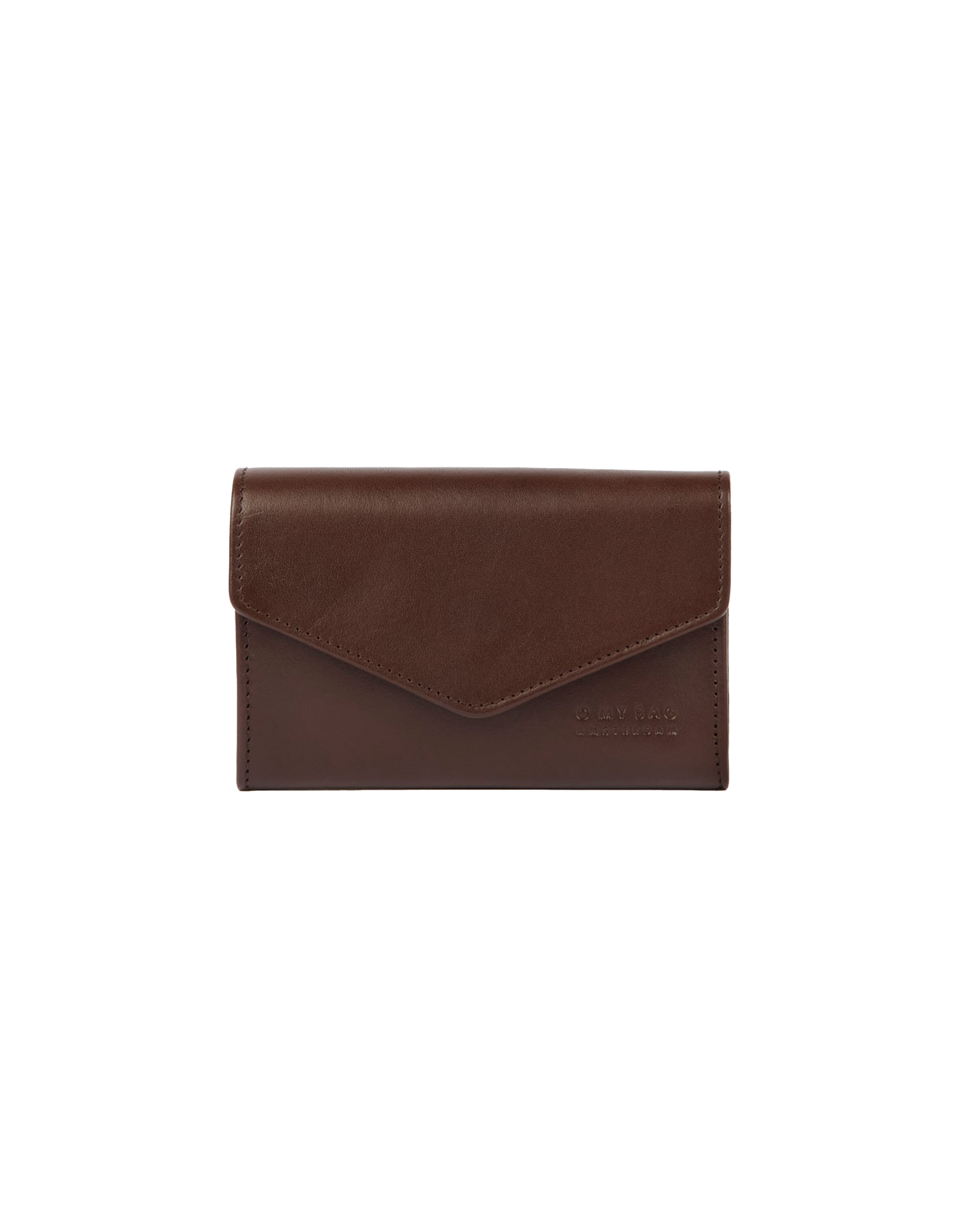 Geldbeutel - Jo's Purse - Chocolate