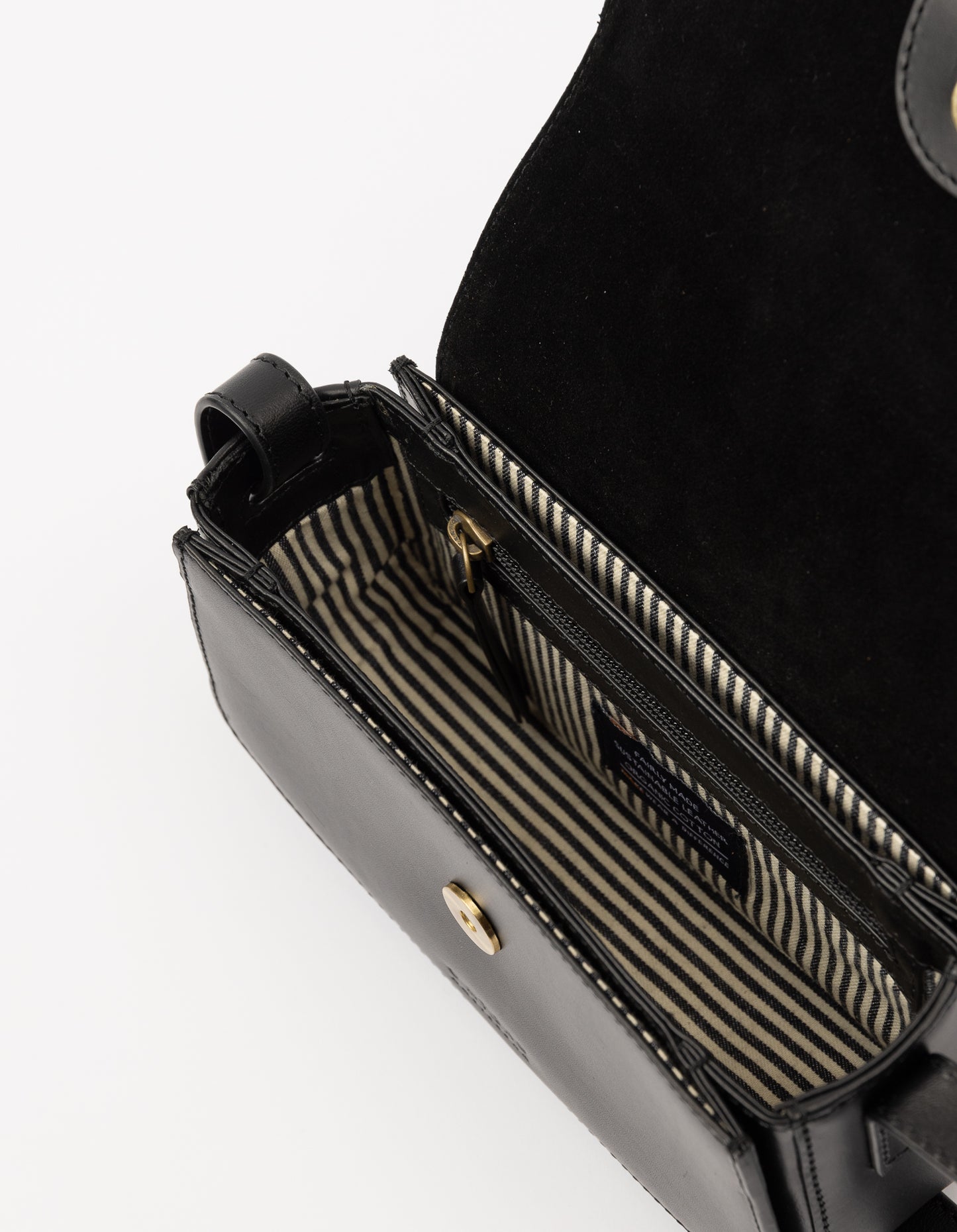 Kendalini - Black