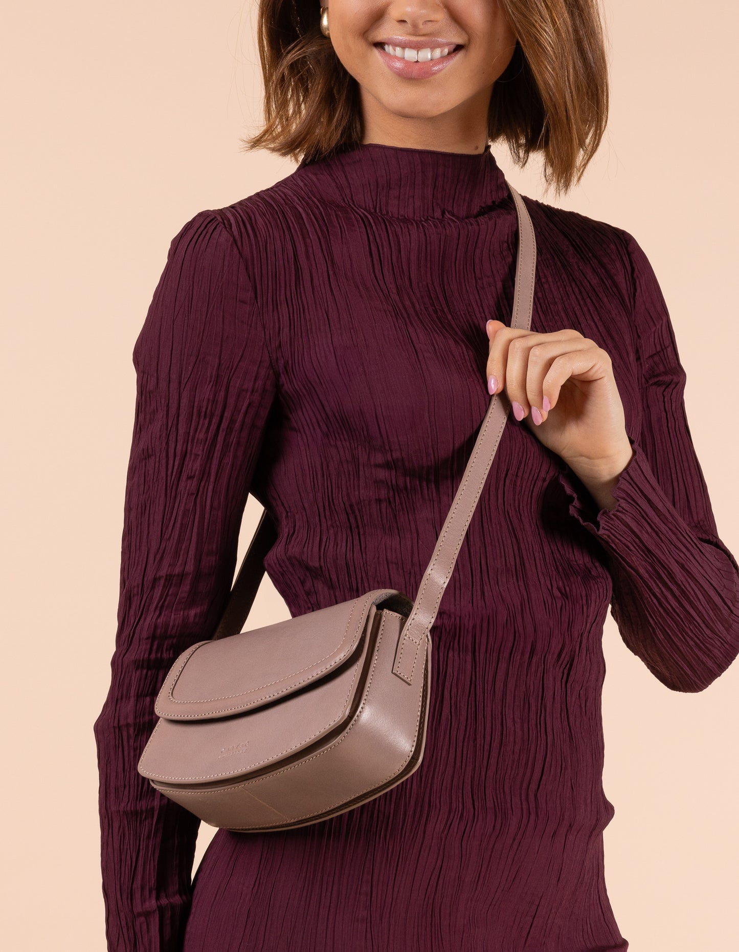 Kendalini - Pale Mauve - Limitierte Auflage