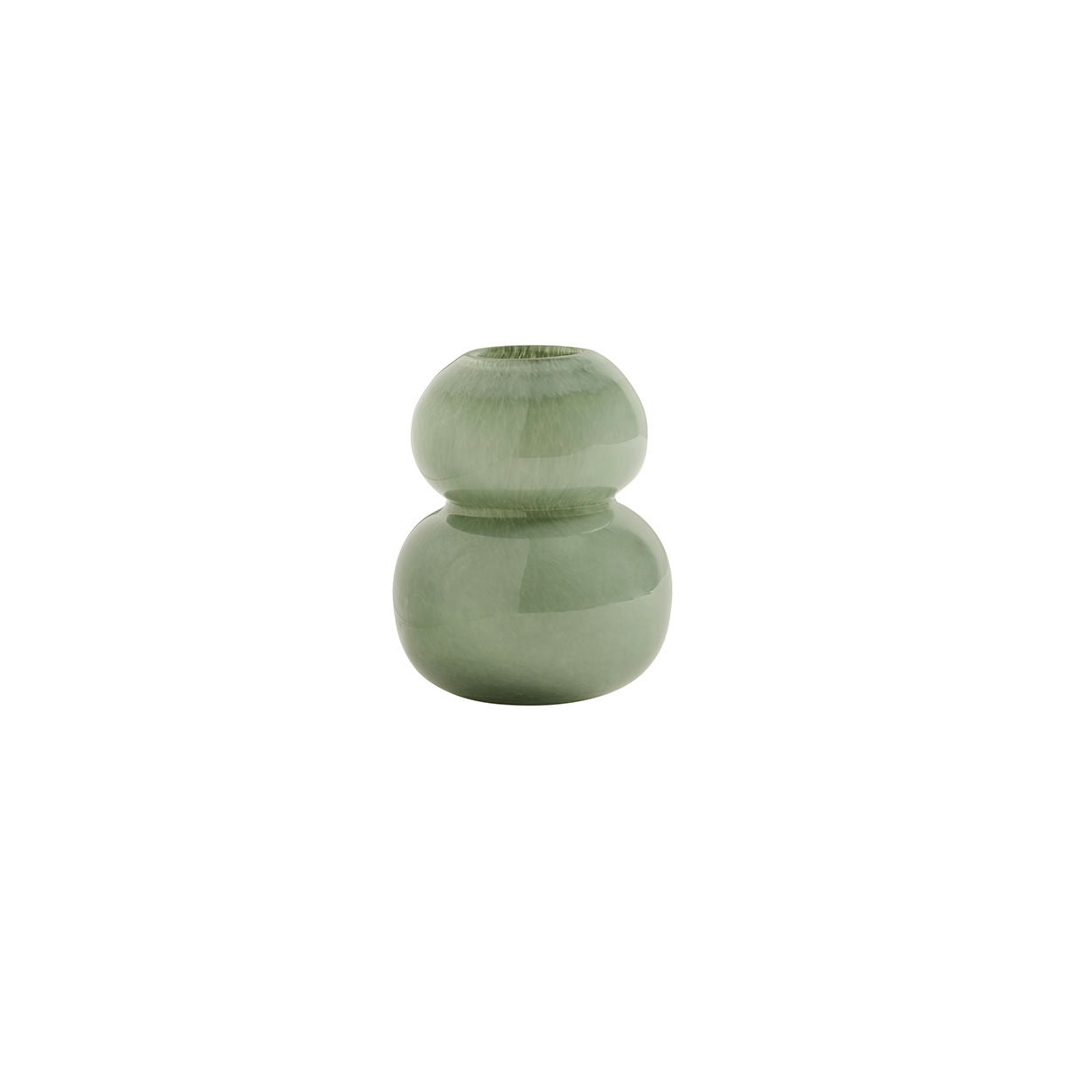 Vase Lasi - Extra Small - Jade