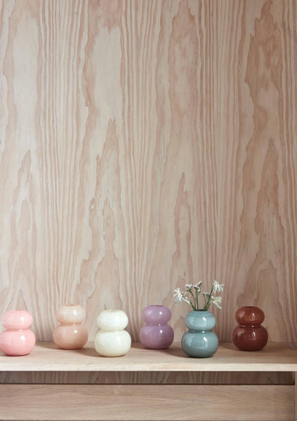 Vase Lasi - Extra Small - Jade