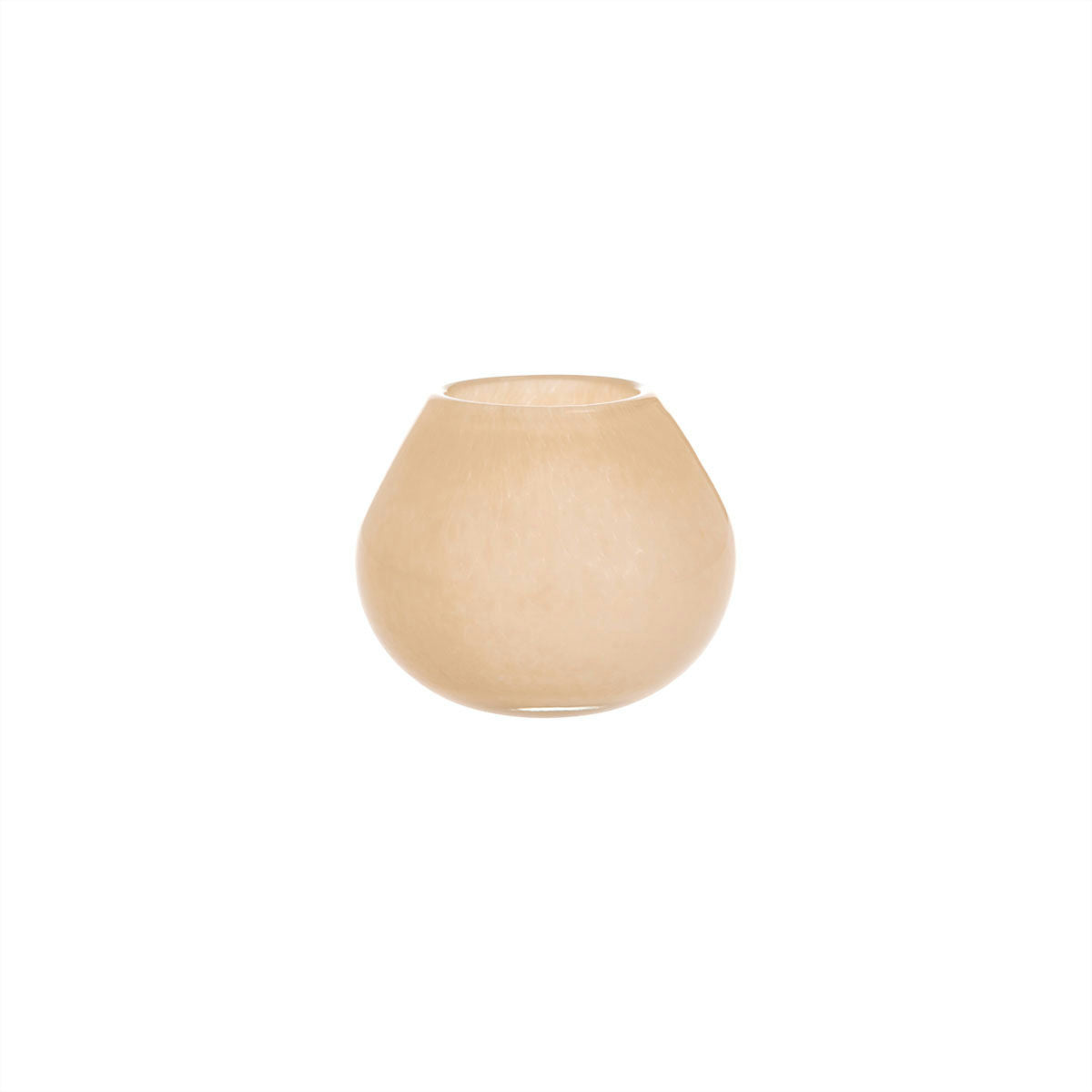 Vase - Kojo Hurricane - Powder