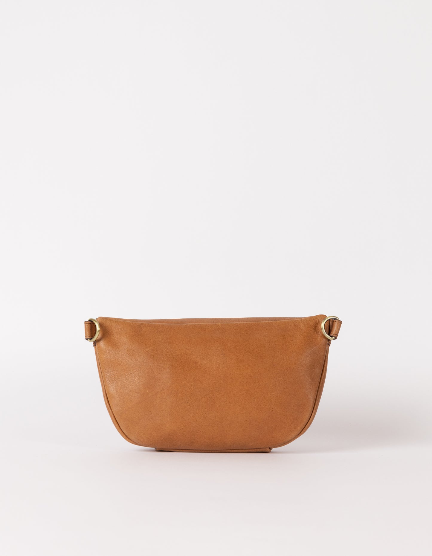 Milo - Wild Oak - Weiches Kernleder