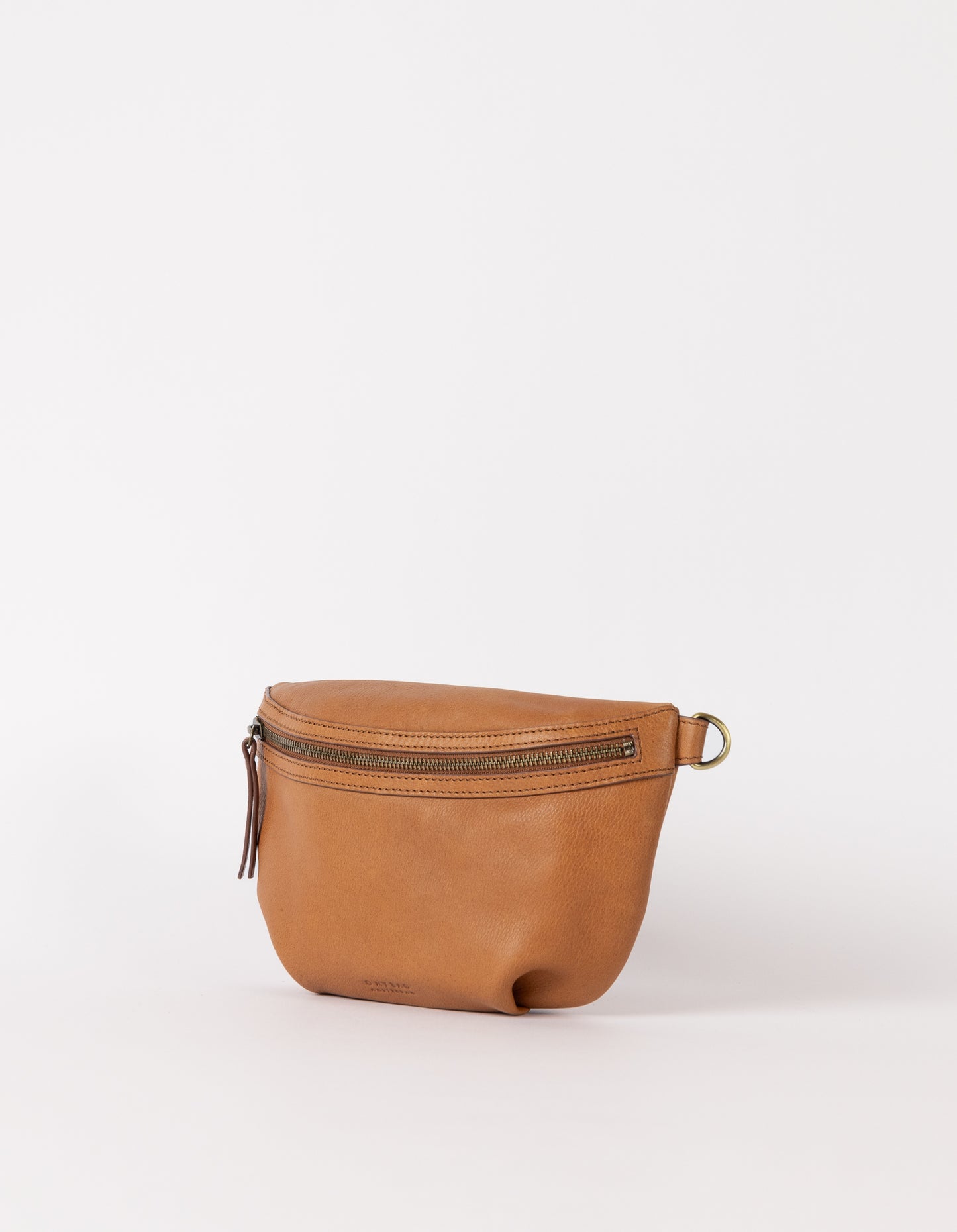 Milo - Wild Oak - Weiches Kernleder