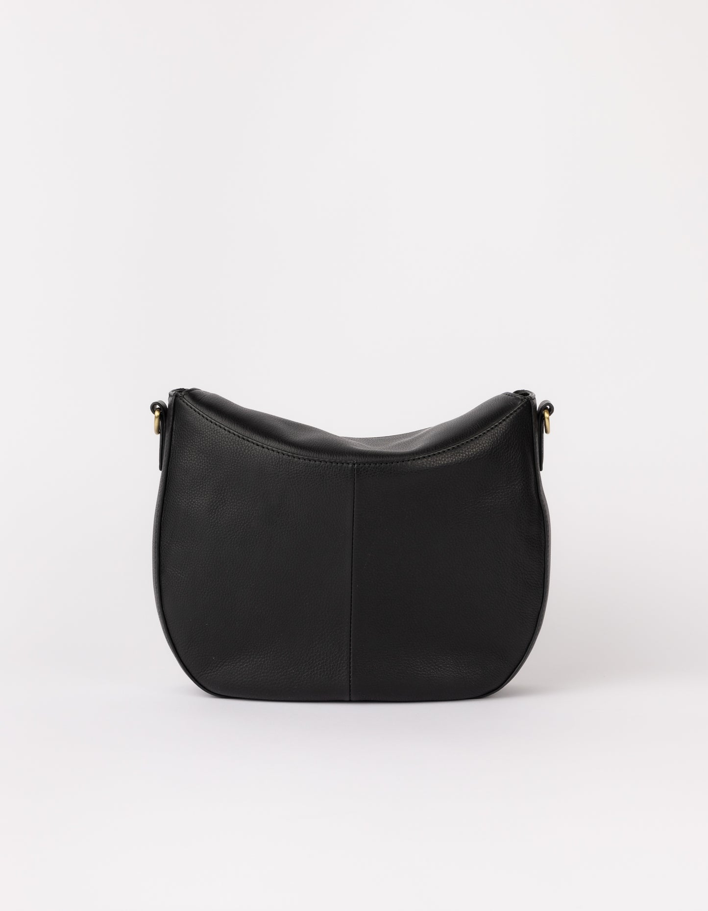 Lana - Schwarz - Soft Grain Leder