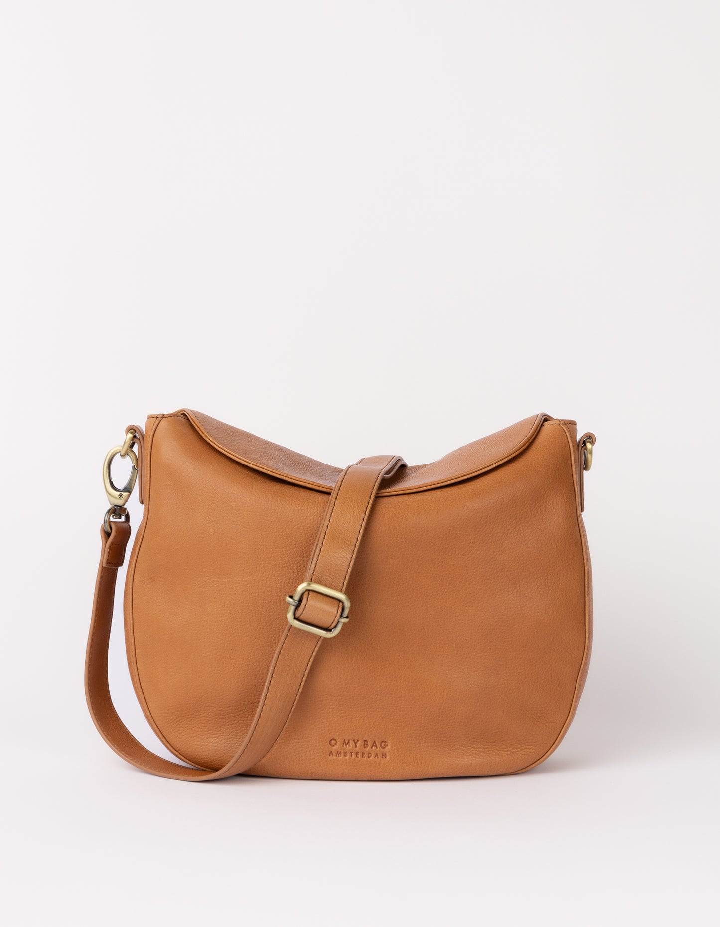 Lana - Wild Oak - Soft Grain Leder