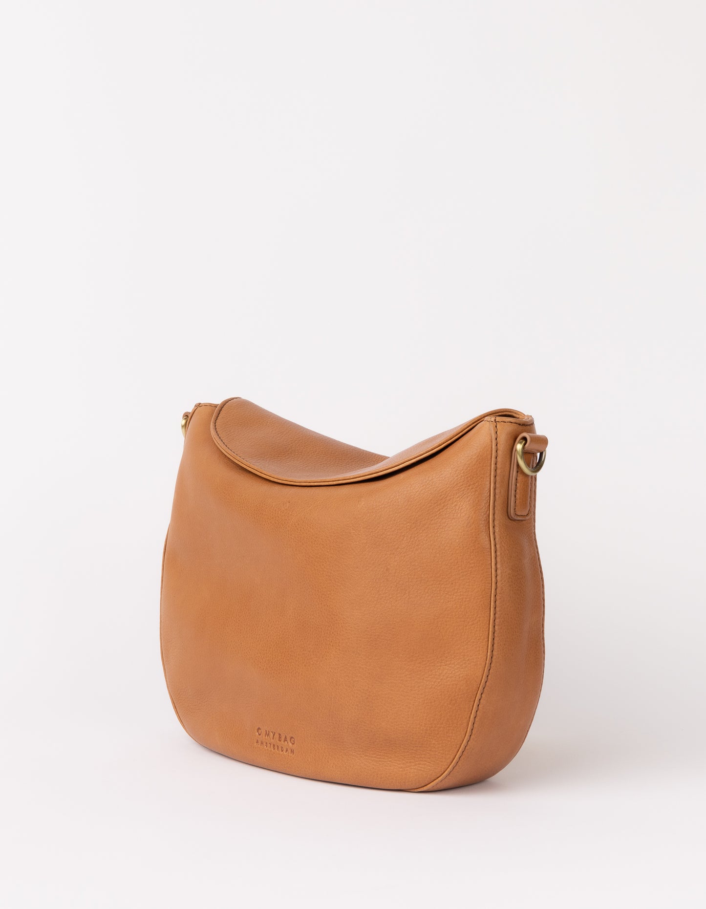 Lana - Wild Oak - Soft Grain Leder