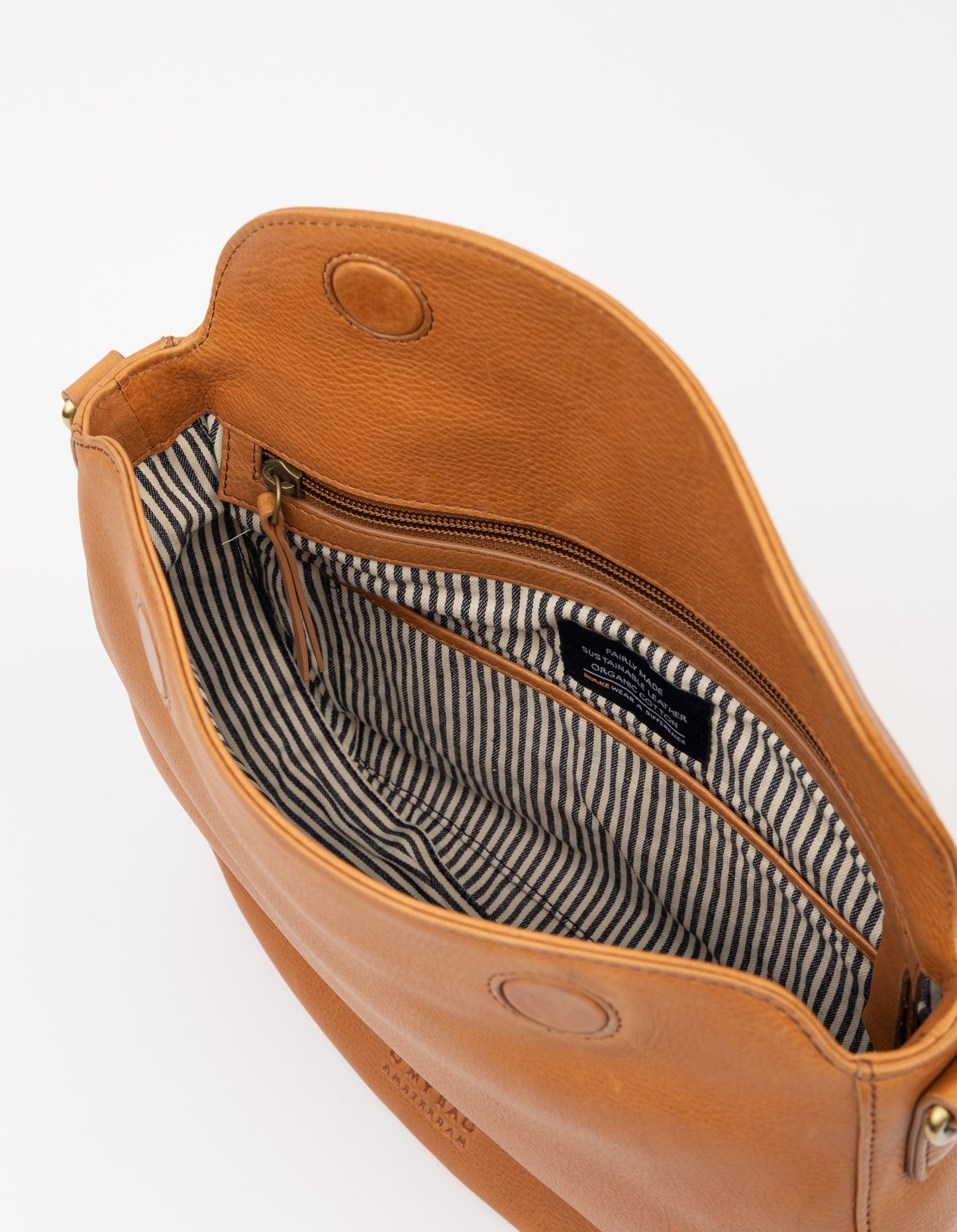 Lana - Wild Oak - Soft Grain Leder