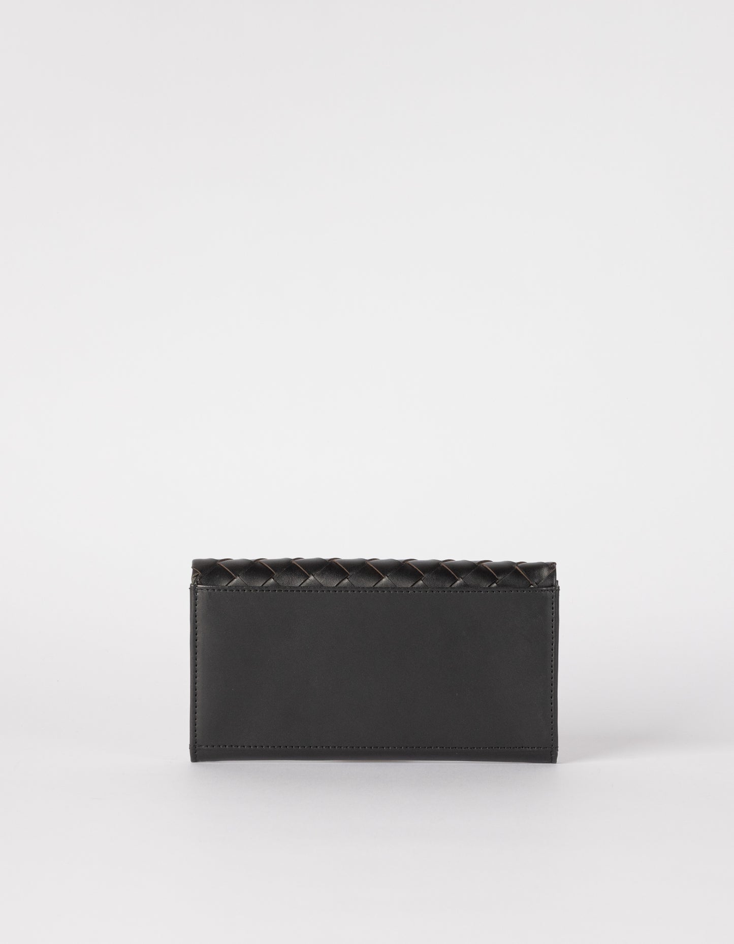 Pau's Pouch - Geldbeutel - Schwarz