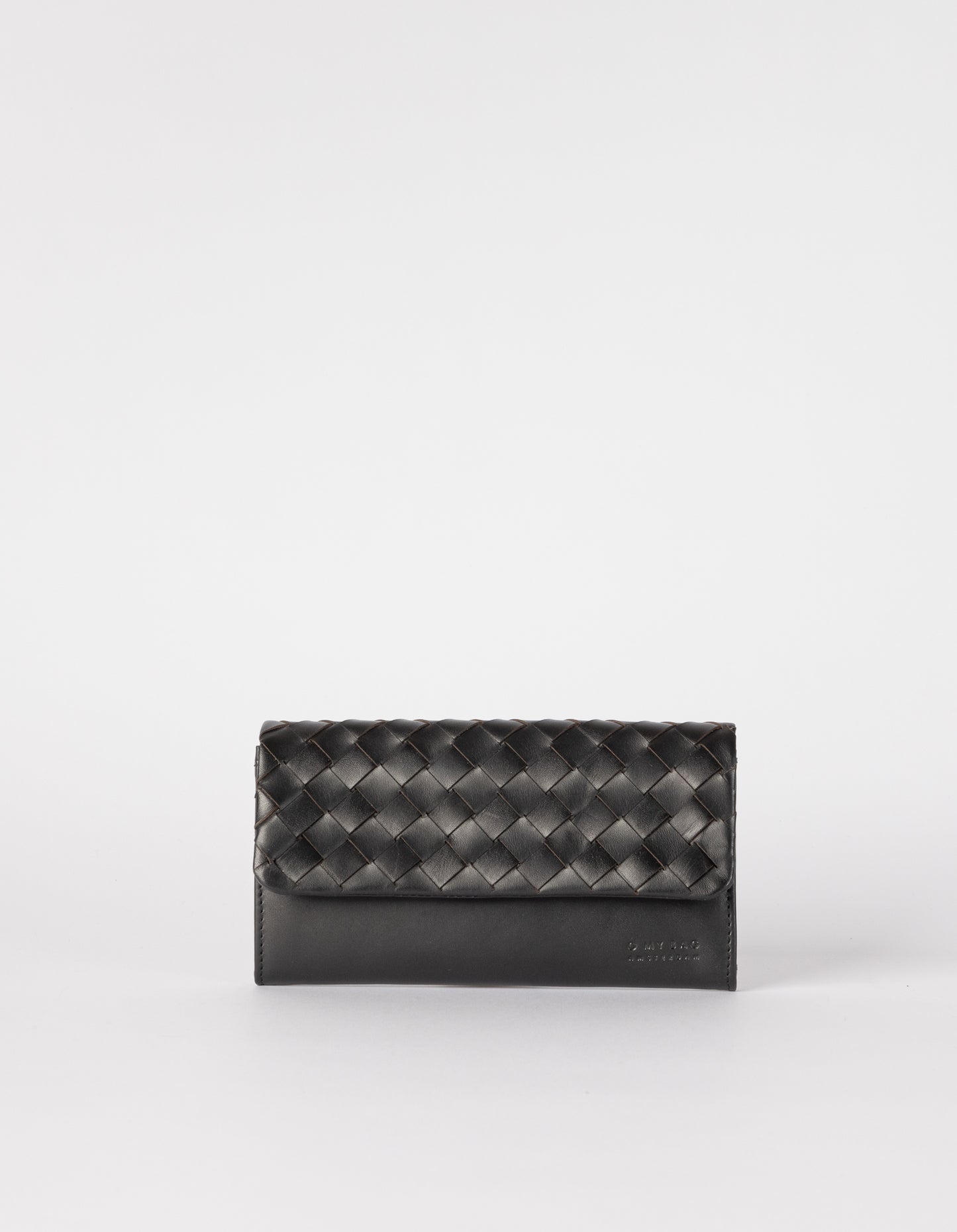Pau's Pouch - Geldbeutel - Schwarz