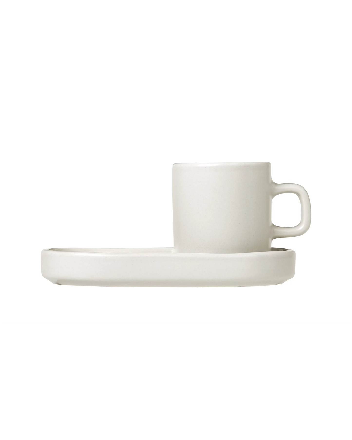 Espressotasse -PILAR- Moonbeam 50 ml