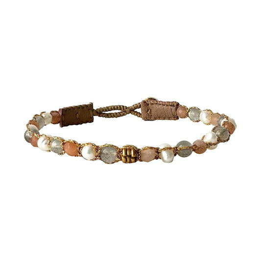 IBU Jewels - Armband - Cap Henry - Soft