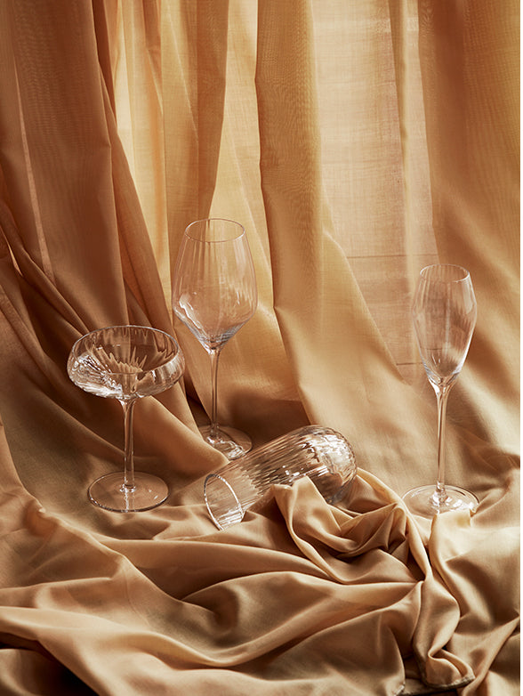 Sandvig Glas