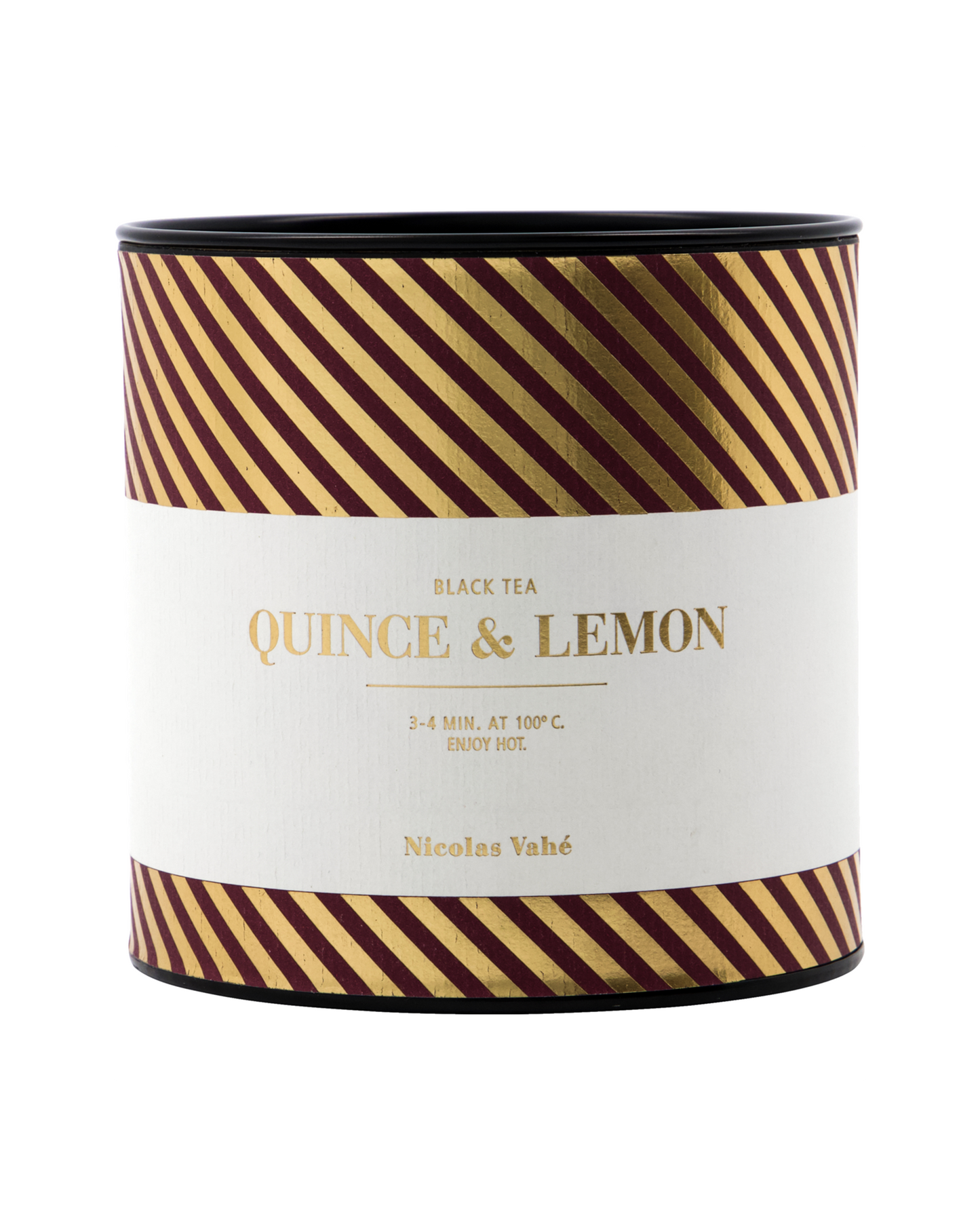 Schwarzer Tee - Quince & Lemon - 30 g