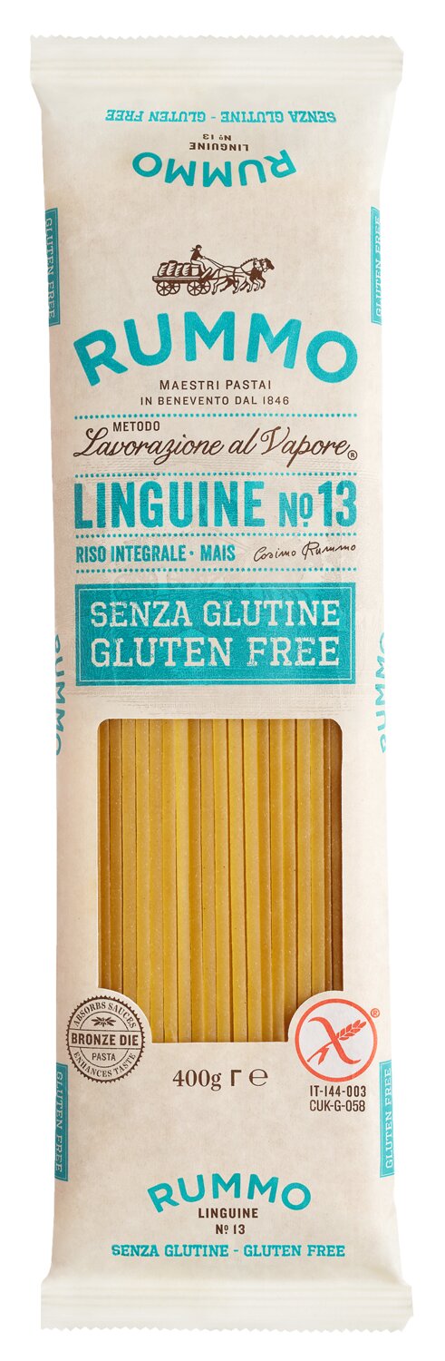 Linguine N°13 - 400g