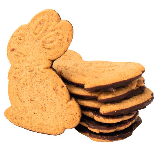 Butterkekse - Happy Easter - 140g