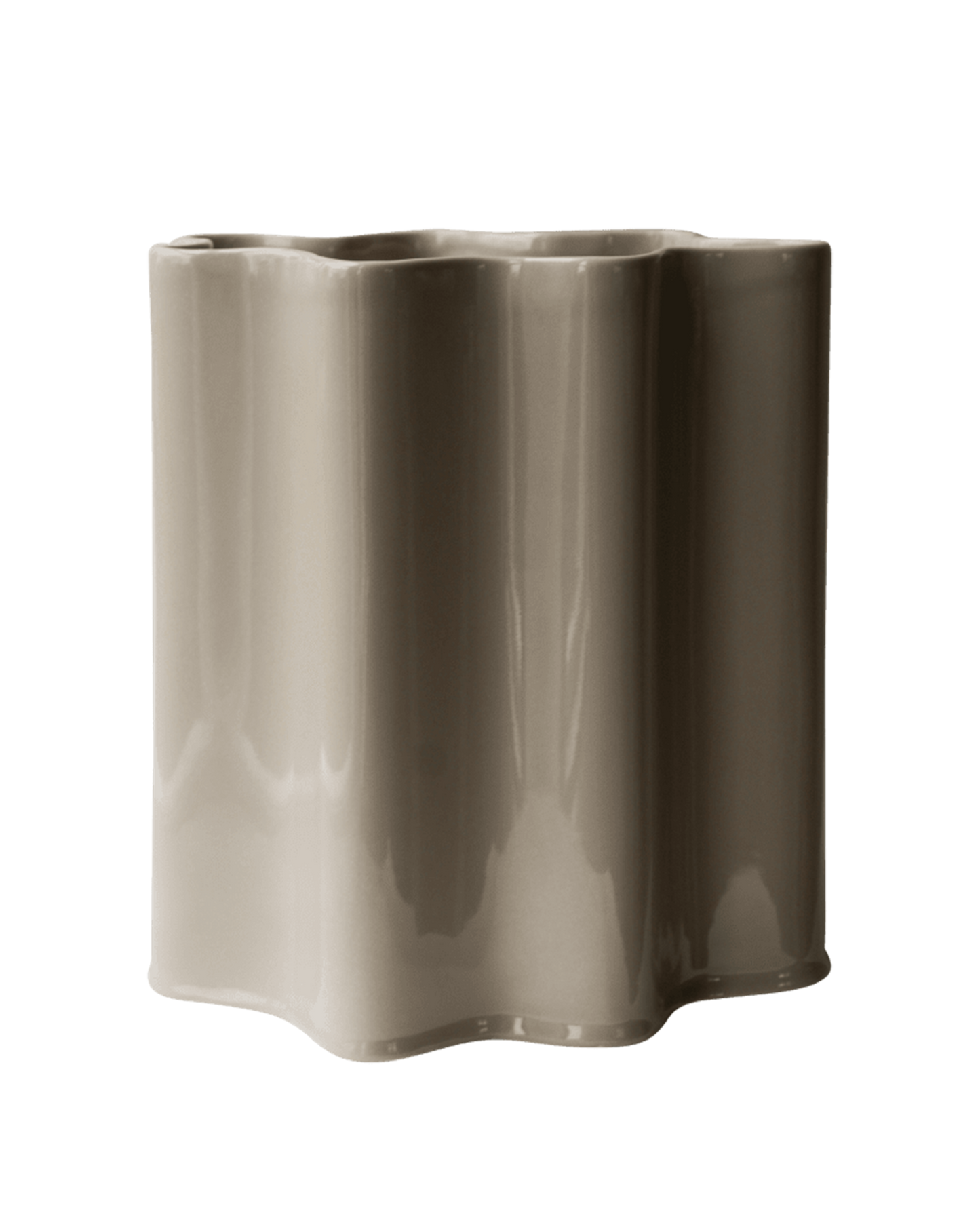 Vase - Filter Large - Shiny Mole, dbkd