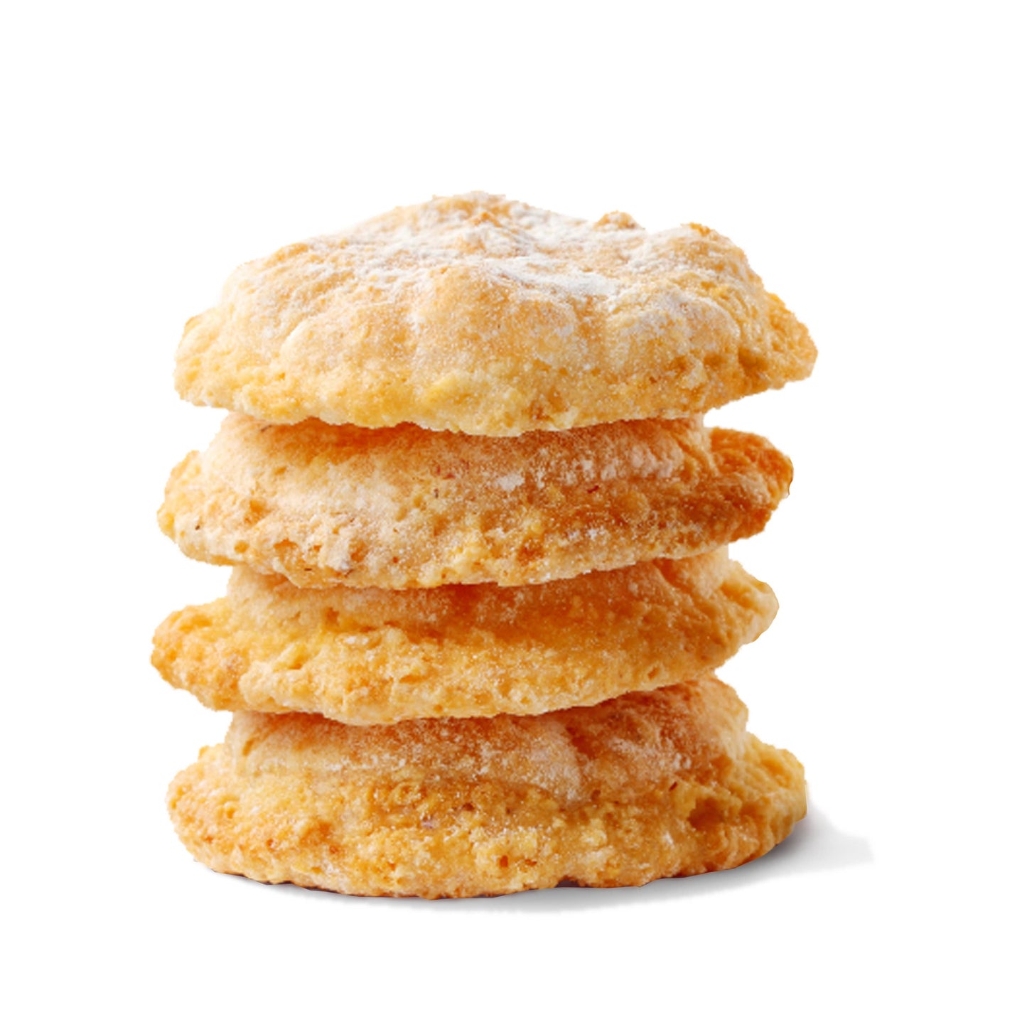 Nicole Noisette - Haselnusskekse - 100g