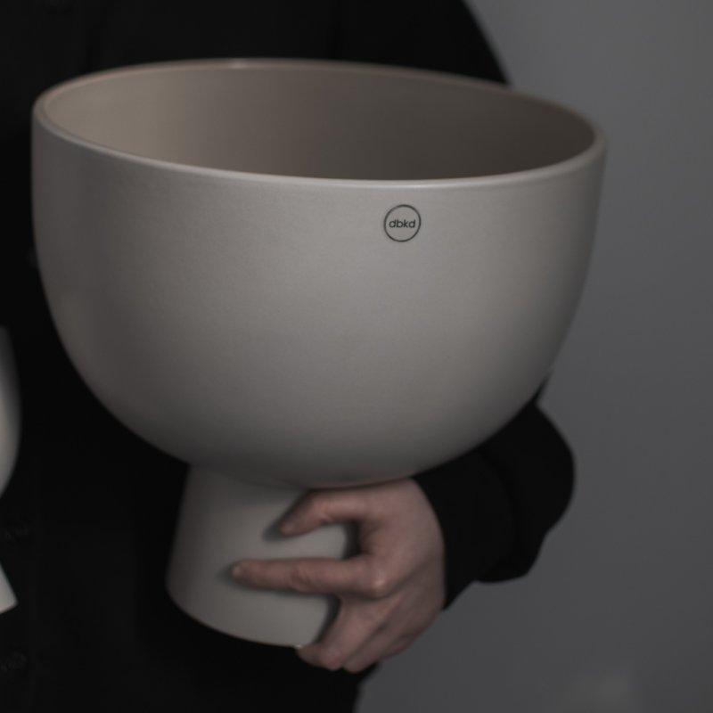 Blumentopf - Figure - Large,  dbkd