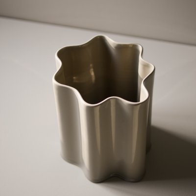 Vase - Filter small - Shiny Mole