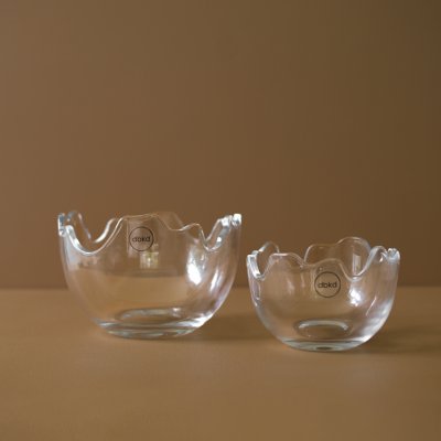 Happy Easter - Small - Clear