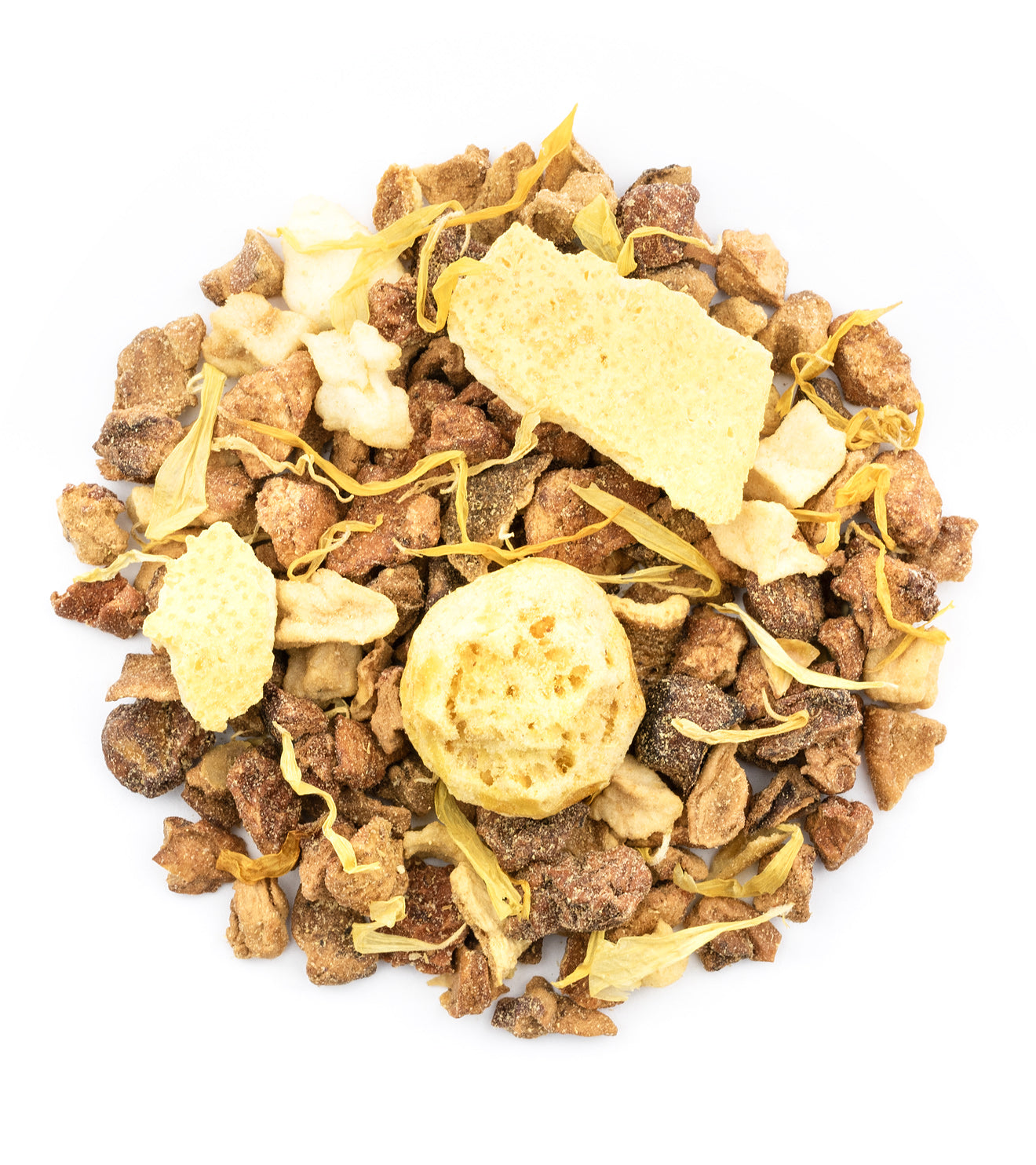 Früchtetee - be Happy - 15g