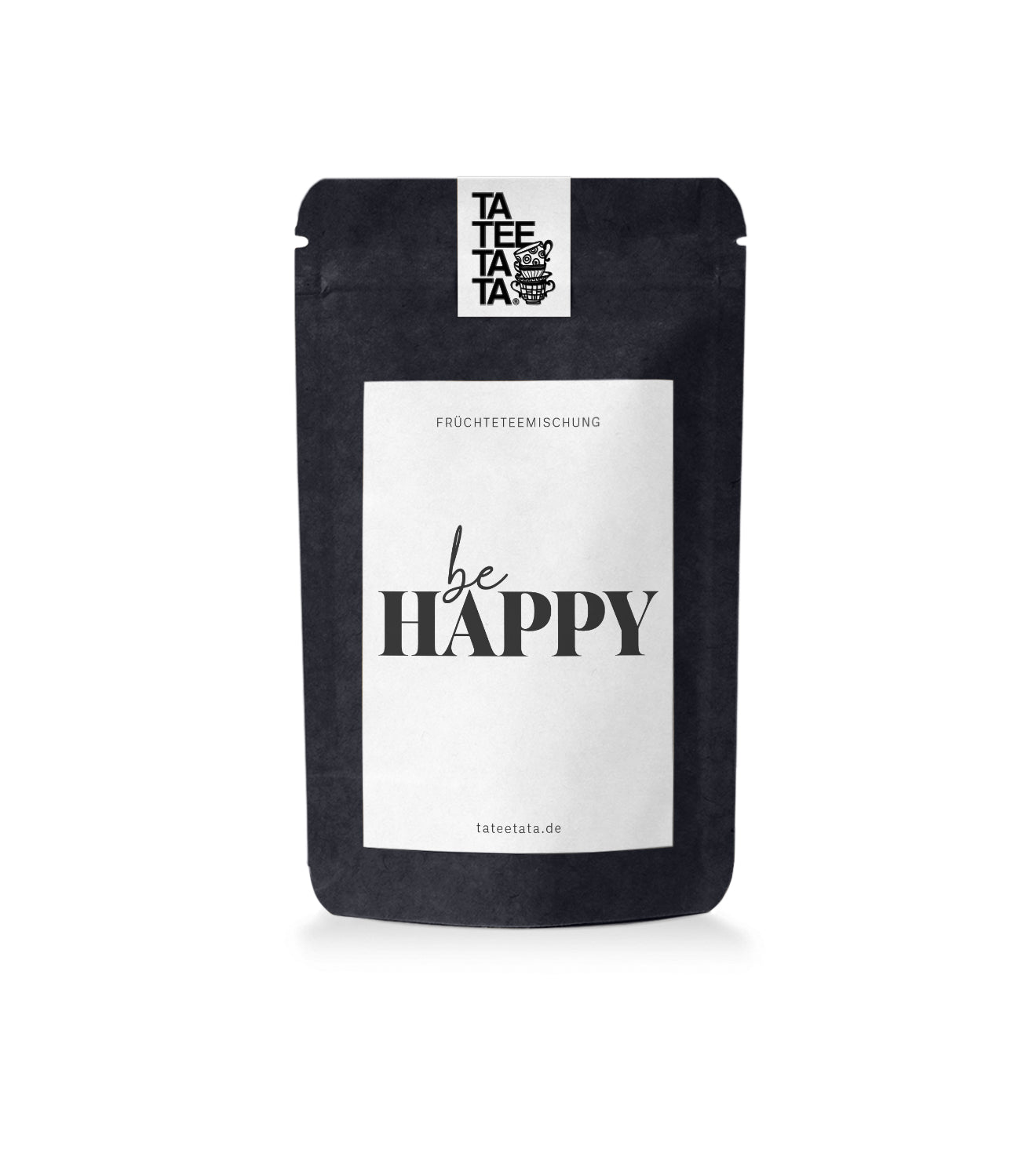 Früchtetee - be Happy - 15g