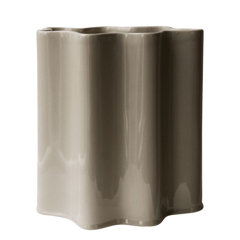 Vase - Filter Large - Shiny Mole, dbkd