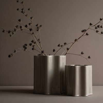 Vase - Filter small - Shiny Mole