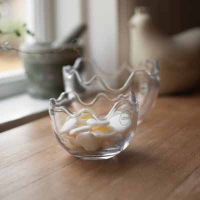 Happy Easter - Small - Clear