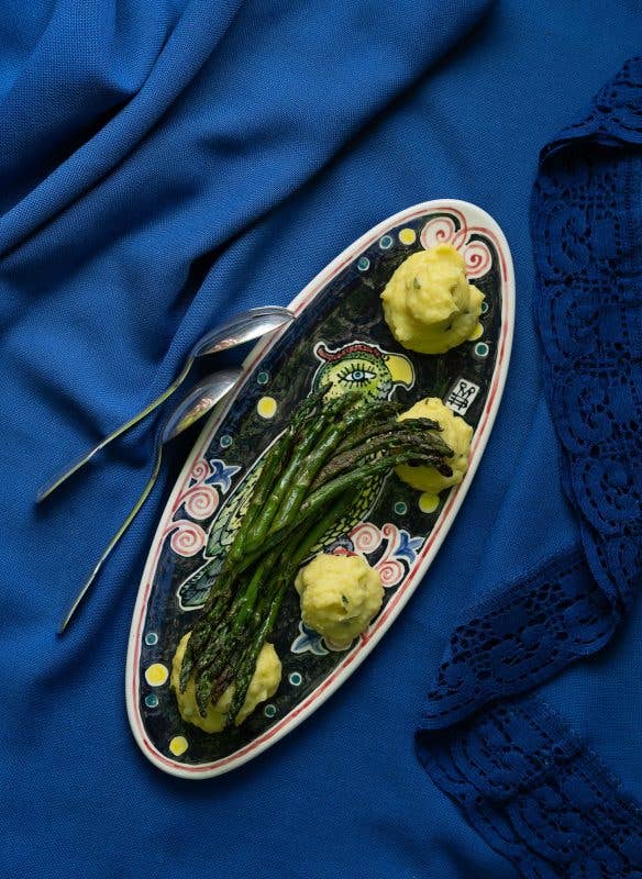 Magic Food - Vegane Rezepte