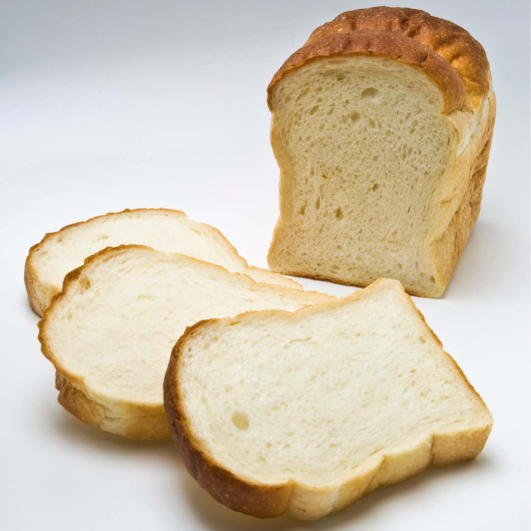 TOASTGENUSS Backmischung - glutenfrei, vegan