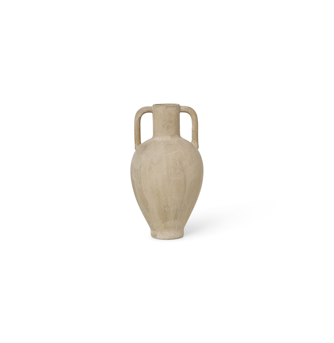 Ary Mini Vase - L - Sand