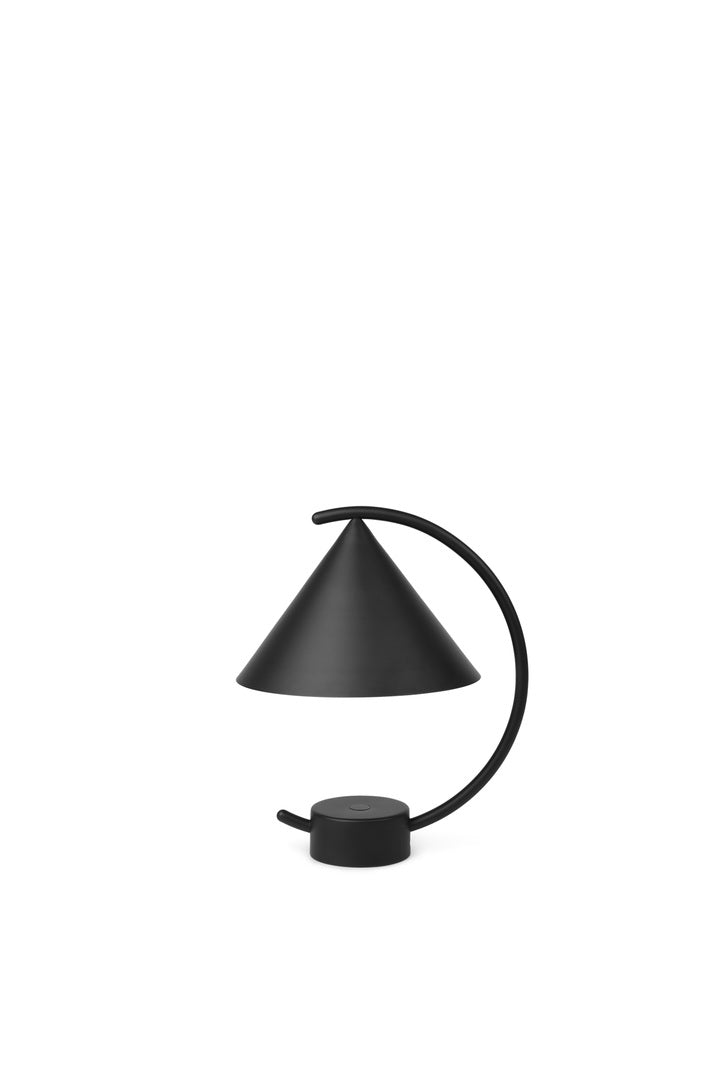 Meridian Lamp