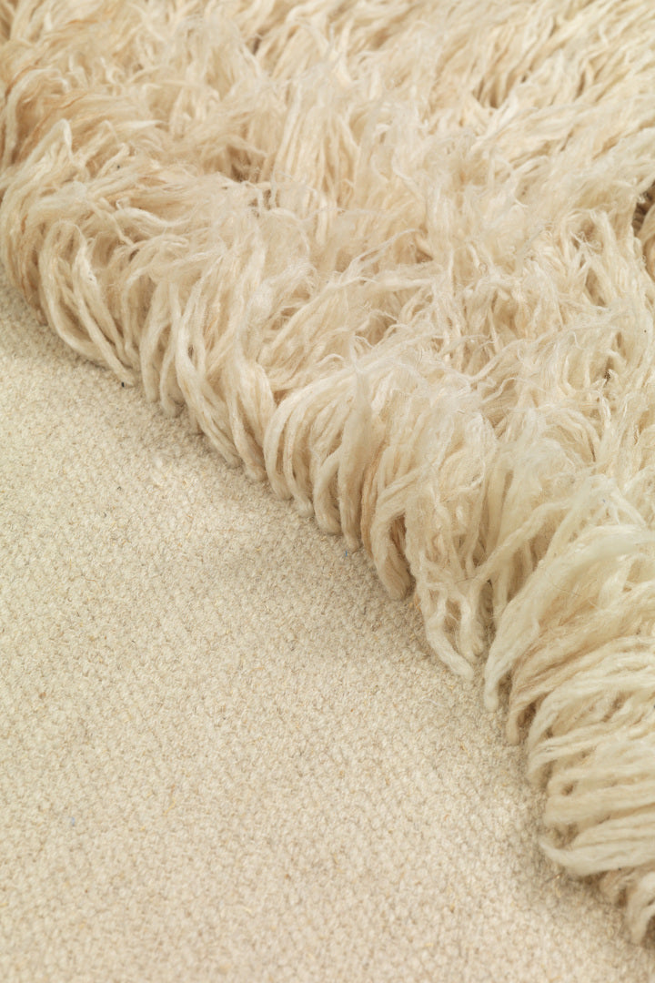 Ferm Living Teppich Norte - Small, handgetuftet