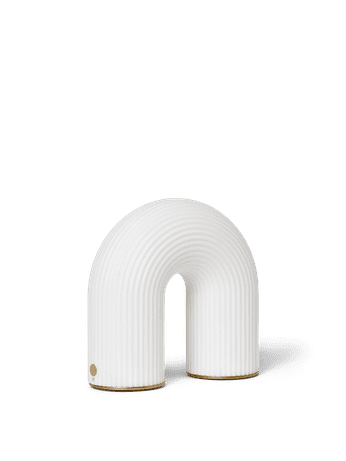 Vuelta Portable Lamp