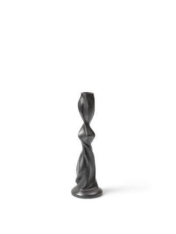 Gale Candle Holder - Schwarz