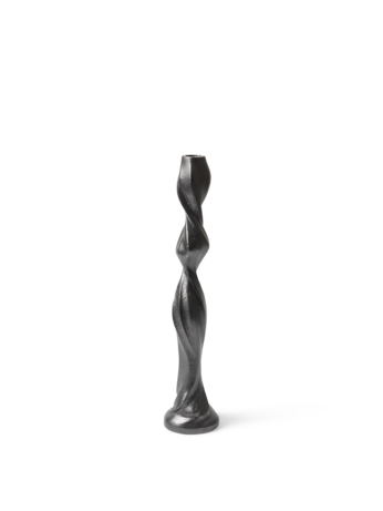 Gale Candle Holder - Schwarz