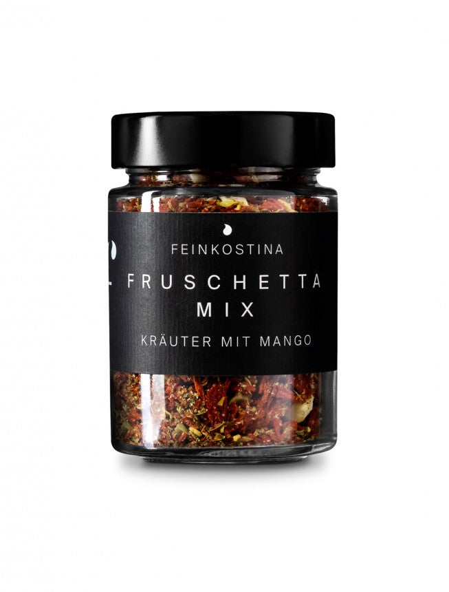 Fruschetta - Gewürzmischung/Dip - 75 g